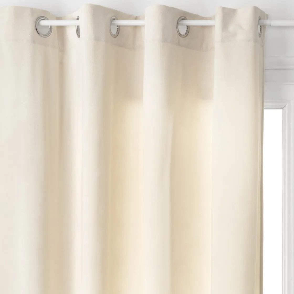 ATMOSPHERA Rideau "Lilou" Outlet
