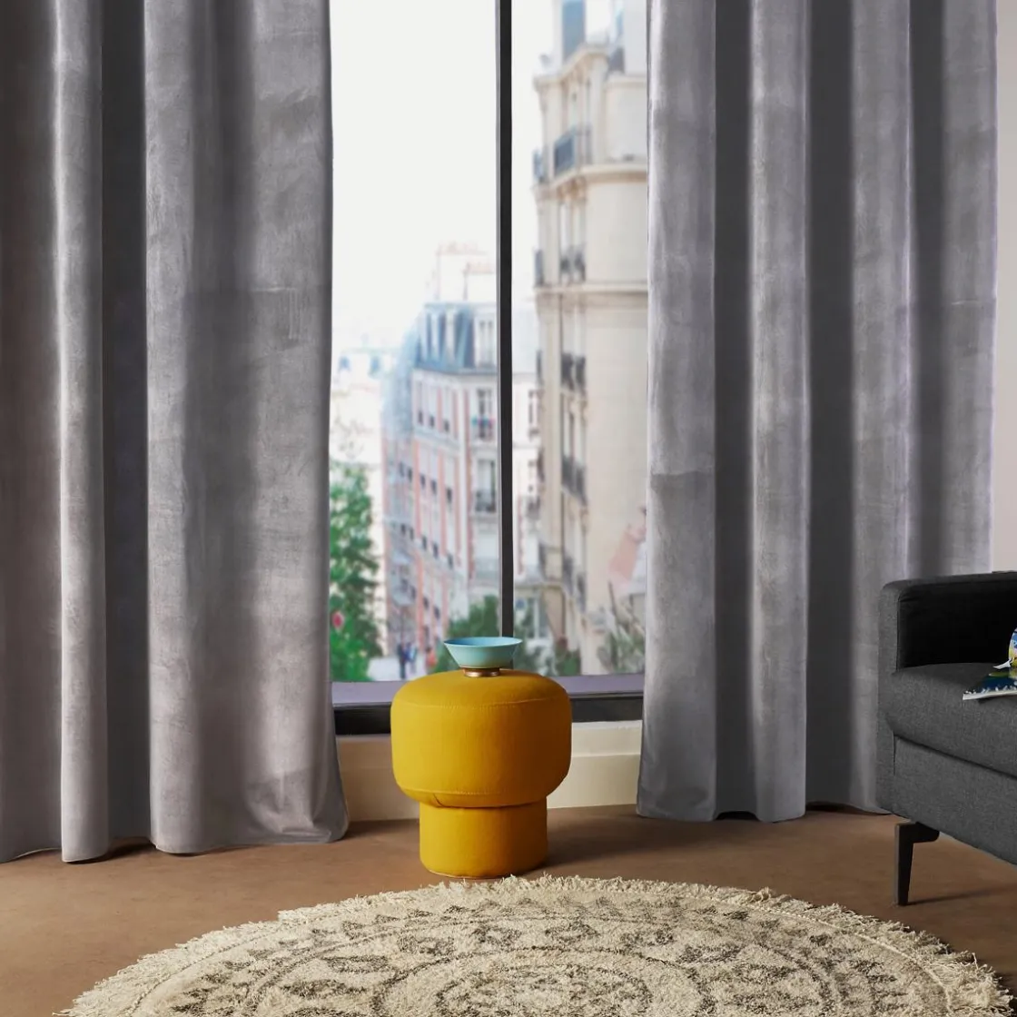 ATMOSPHERA Rideau "Lilou" Discount