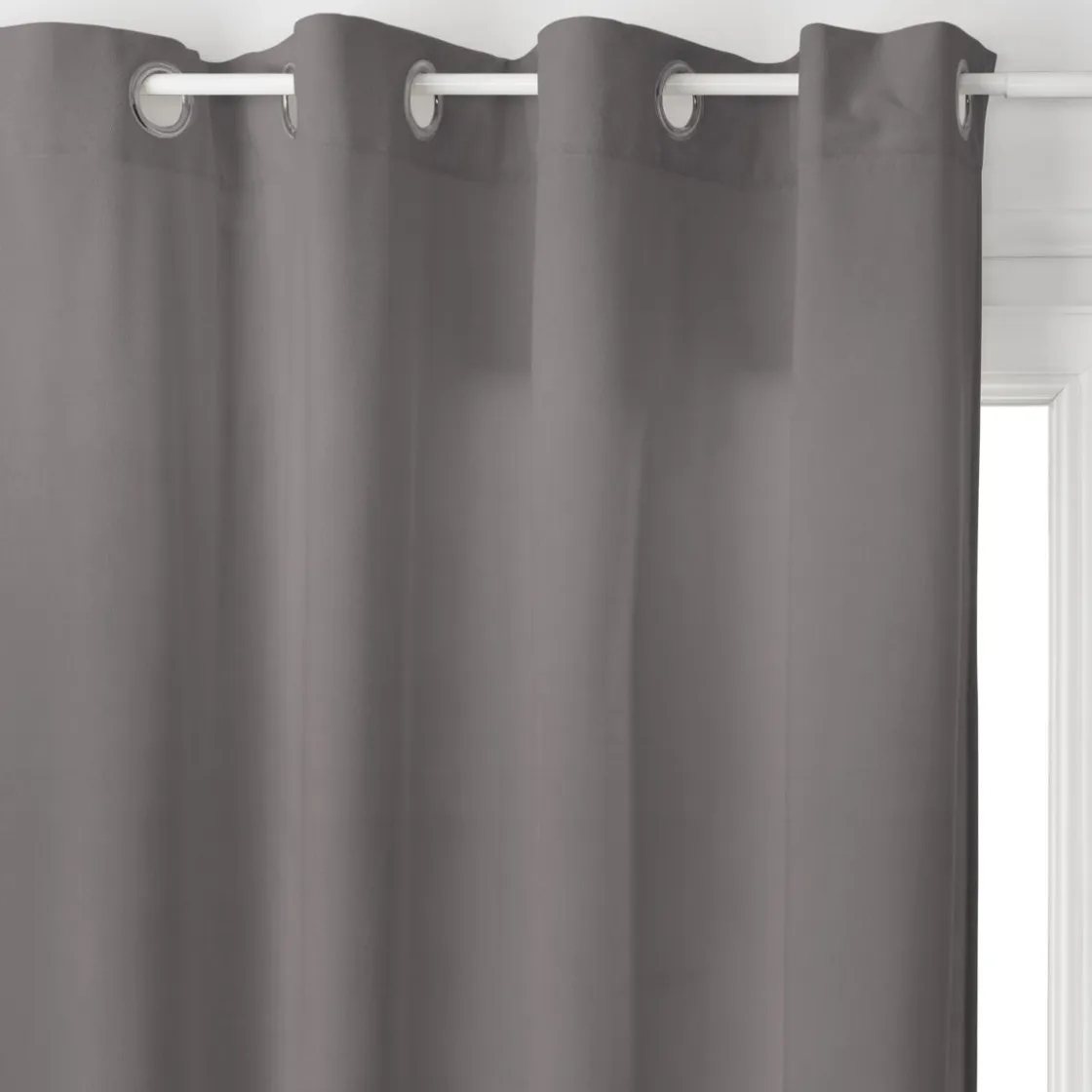 ATMOSPHERA Rideau "Lilou" Discount