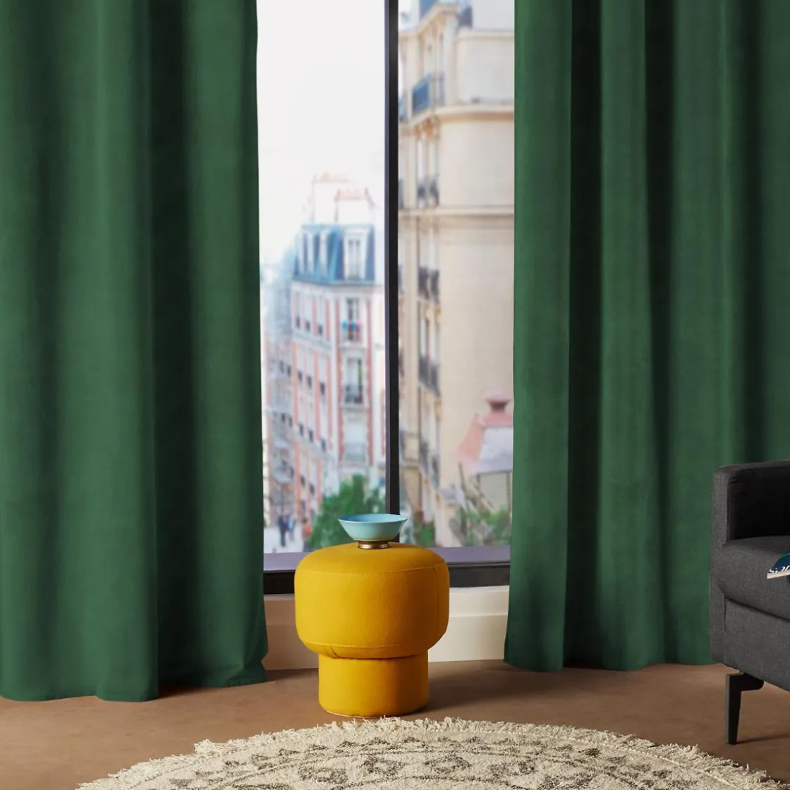 ATMOSPHERA Rideau "Lilou" Online