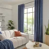 ATMOSPHERA Rideau "Arum" Clearance