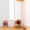 ATMOSPHERA Rideau "Bella" Clearance