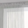 ATMOSPHERA Rideau fil New