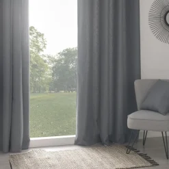 ATMOSPHERA Rideau isolant "Tim" Outlet