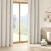 ATMOSPHERA Rideau isolant/occultant "Soana" Sale
