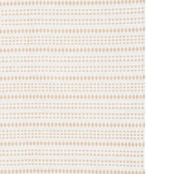 ATMOSPHERA Rideau jacquard