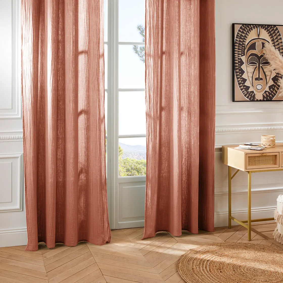 ATMOSPHERA Rideau "Jamana" Clearance