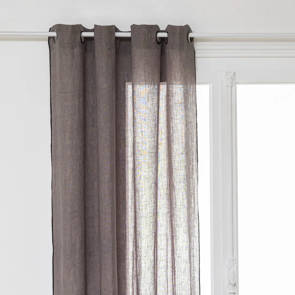 ATMOSPHERA Rideau "Linah", Lin Discount