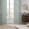 ATMOSPHERA Rideau "Linah", Lin Clearance