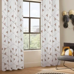 ATMOSPHERA Rideau "Maloe" Discount