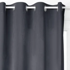 ATMOSPHERA Rideau occultant "Dolce" velours Outlet