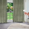 ATMOSPHERA Rideau occultant "Effie" New