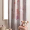 ATMOSPHERA Rideau occultant enfant "Château" Outlet
