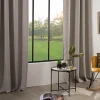 ATMOSPHERA Rideau occultant "Feuilles" Sale