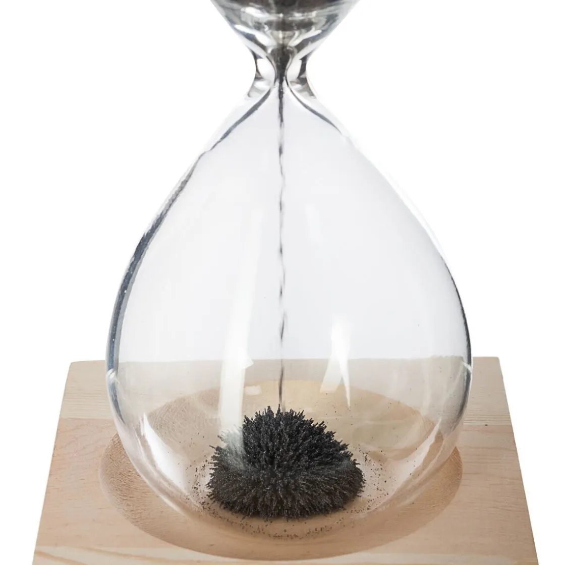 ATMOSPHERA Sablier "Chic", pin