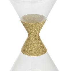 ATMOSPHERA Sablier déco