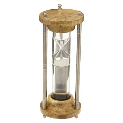ATMOSPHERA Sablier déco "Rana" Best