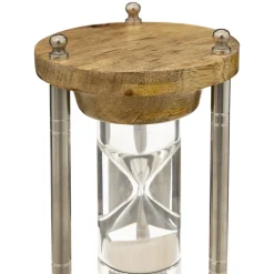 ATMOSPHERA Sablier déco "Rana" Best