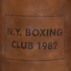 ATMOSPHERA Sac de boxe cuir "Loft"