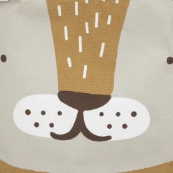 ATMOSPHERA Sac de rangement "Lion"