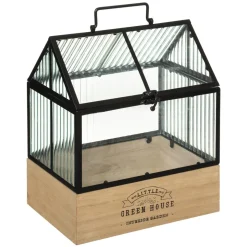 ATMOSPHERA Serre "House" Outlet