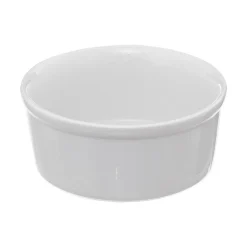 ATMOSPHERA Service apéritif 6 pièces rond Hot