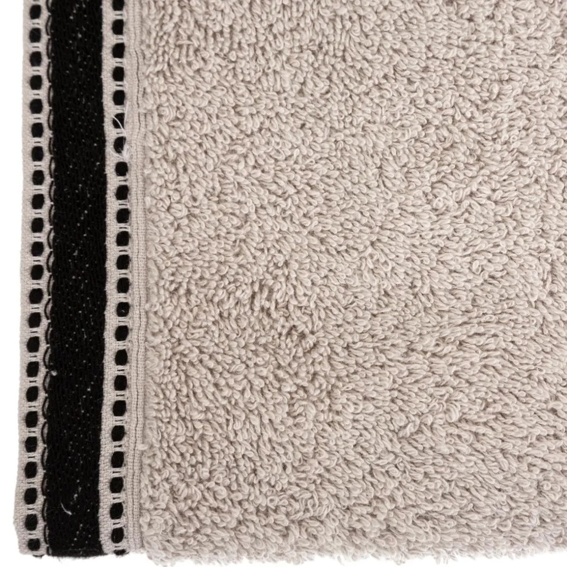 ATMOSPHERA Serviette de toilette "Joia" Hot