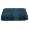 ATMOSPHERA Serviette de toilette "Praia" Hot