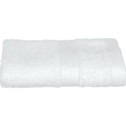 ATMOSPHERA Serviette invité "Essentiel" Sale