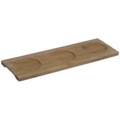 ATMOSPHERA Set apéritif 4 pièces Clearance
