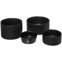 ATMOSPHERA Set apéritif 5 pièces 