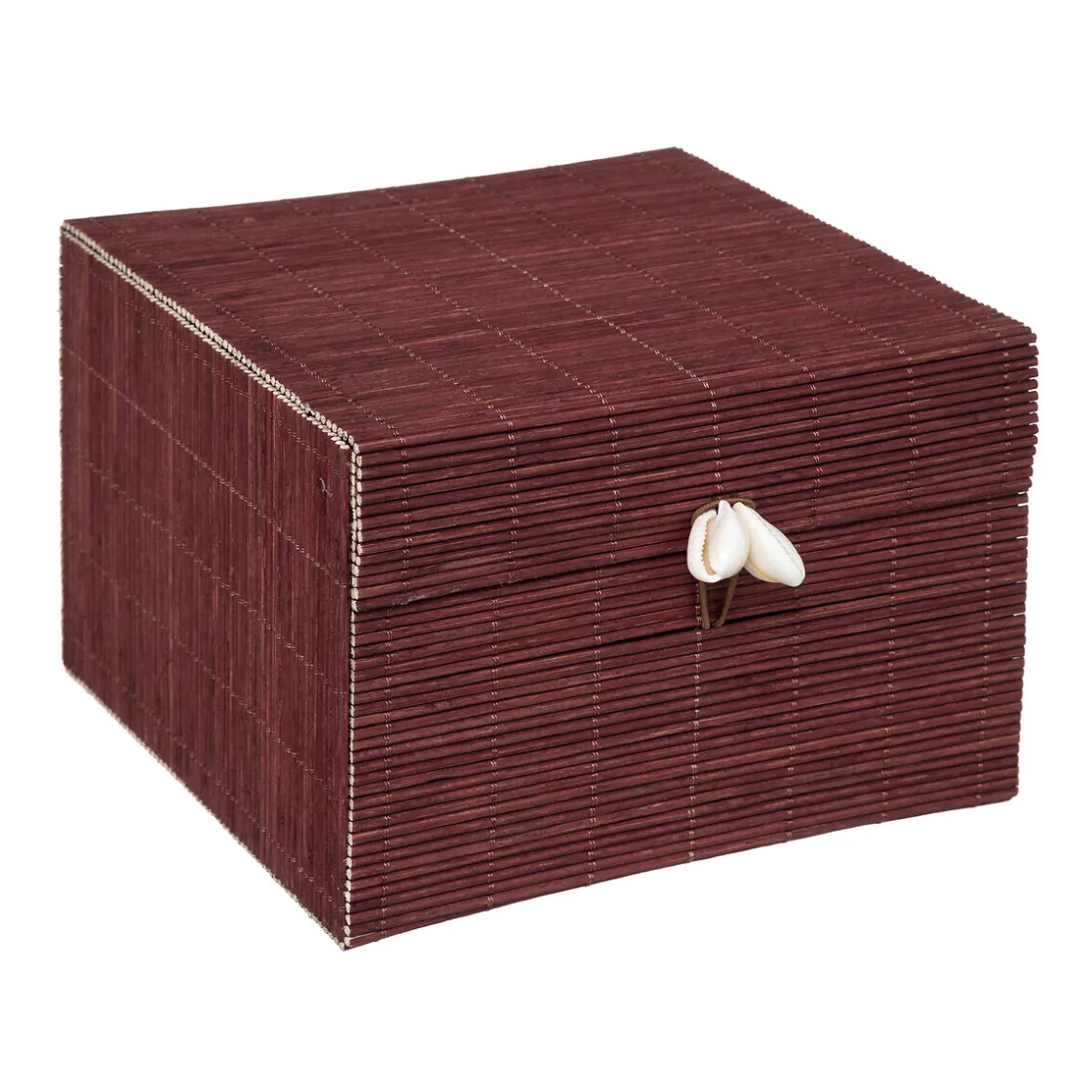 ATMOSPHERA Set de 2 boites "Tropiques" Discount