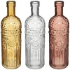 ATMOSPHERA Set de 3 bouteilles "Folk" Sale