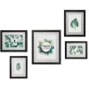 ATMOSPHERA Set de 5 cadres "Dina" Clearance