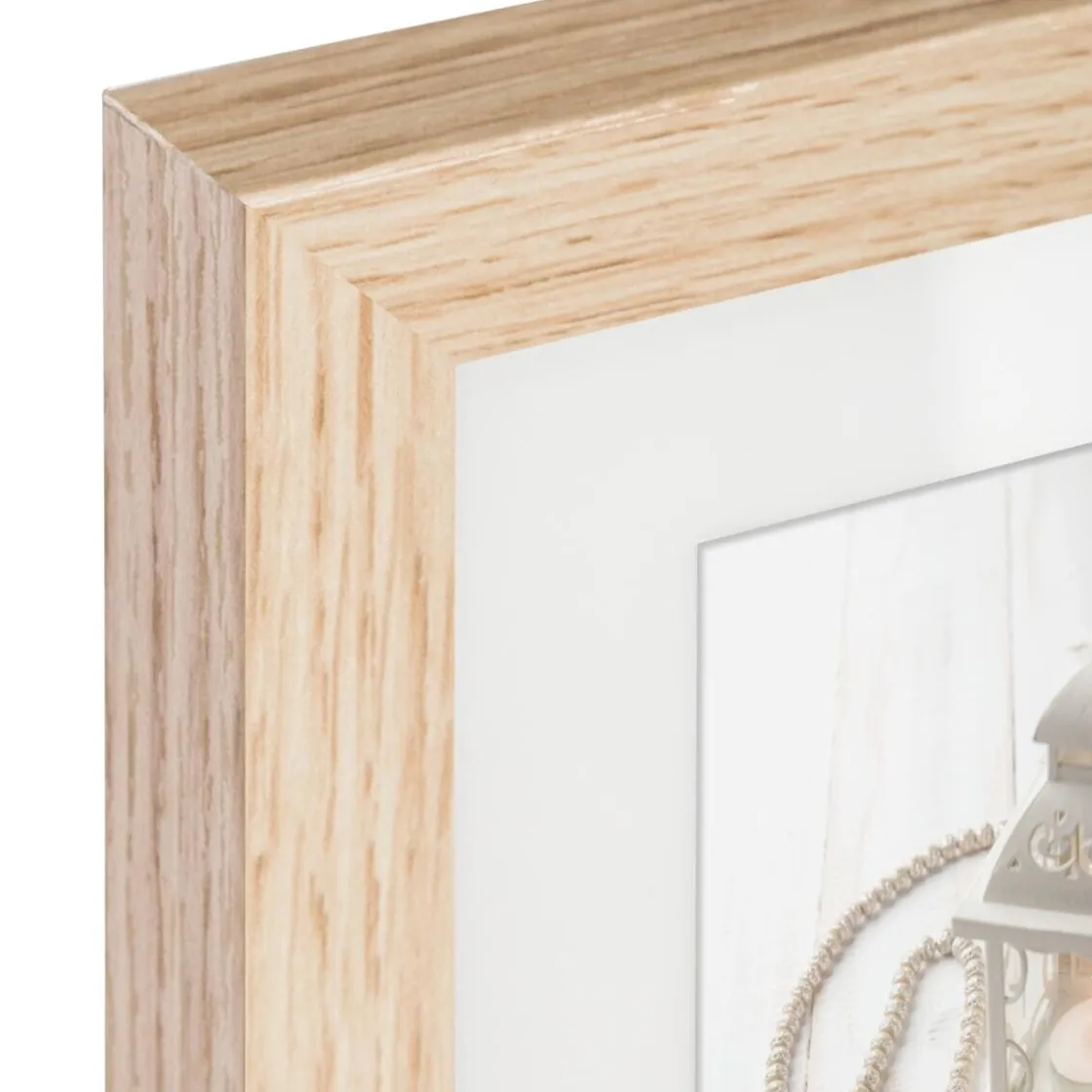 ATMOSPHERA Set de 5 cadres "Dina" Discount