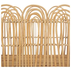 ATMOSPHERA Set de 3 caisses cagettes