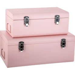 ATMOSPHERA Set de 2 cantines enfant Best