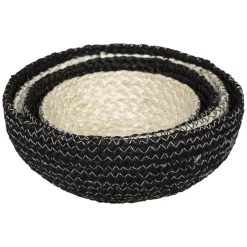 ATMOSPHERA Set de 4 coupelles 