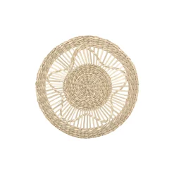 ATMOSPHERA Set de 3 déco murales 