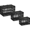 ATMOSPHERA Set de 3 malles Sale