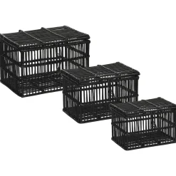 ATMOSPHERA Set de 3 malles Sale