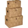 ATMOSPHERA Set de 3 malles "Arty" Clearance