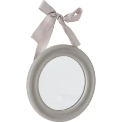 ATMOSPHERA Set de 3 miroirs ronds