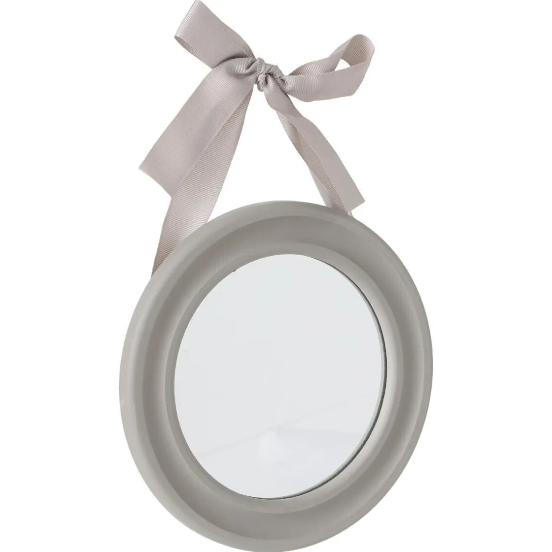 ATMOSPHERA Set de 3 miroirs ronds "Alexia" Hot