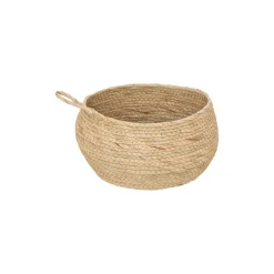 ATMOSPHERA Set de 4 paniers 