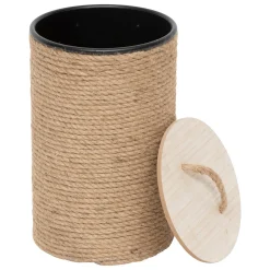 ATMOSPHERA Set de 3 paniers 