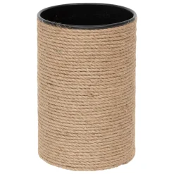 ATMOSPHERA Set de 3 paniers 