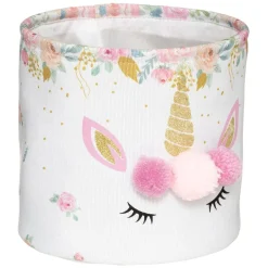 ATMOSPHERA Set de 2 paniers enfant 
