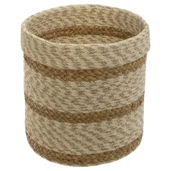 ATMOSPHERA Set de 4 paniers, jute Best