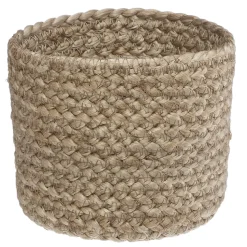 ATMOSPHERA Set de 3 paniers, jute Sale